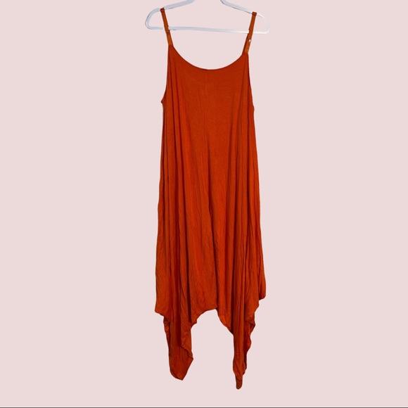 🚨50%off📦 Fashion to Figure || Pants Jumpsuit || 3X - Picture 2 of 3